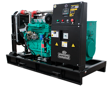 Дизельная электростанция АД-40-Fregat