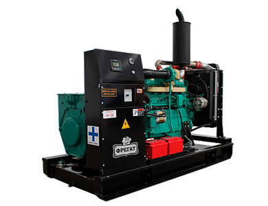 Дизельная электростанция АД-60-Fregat