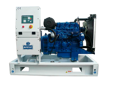 Дизельная электростанция АД-48-Perkins